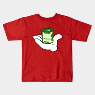 Money Kids T-Shirt